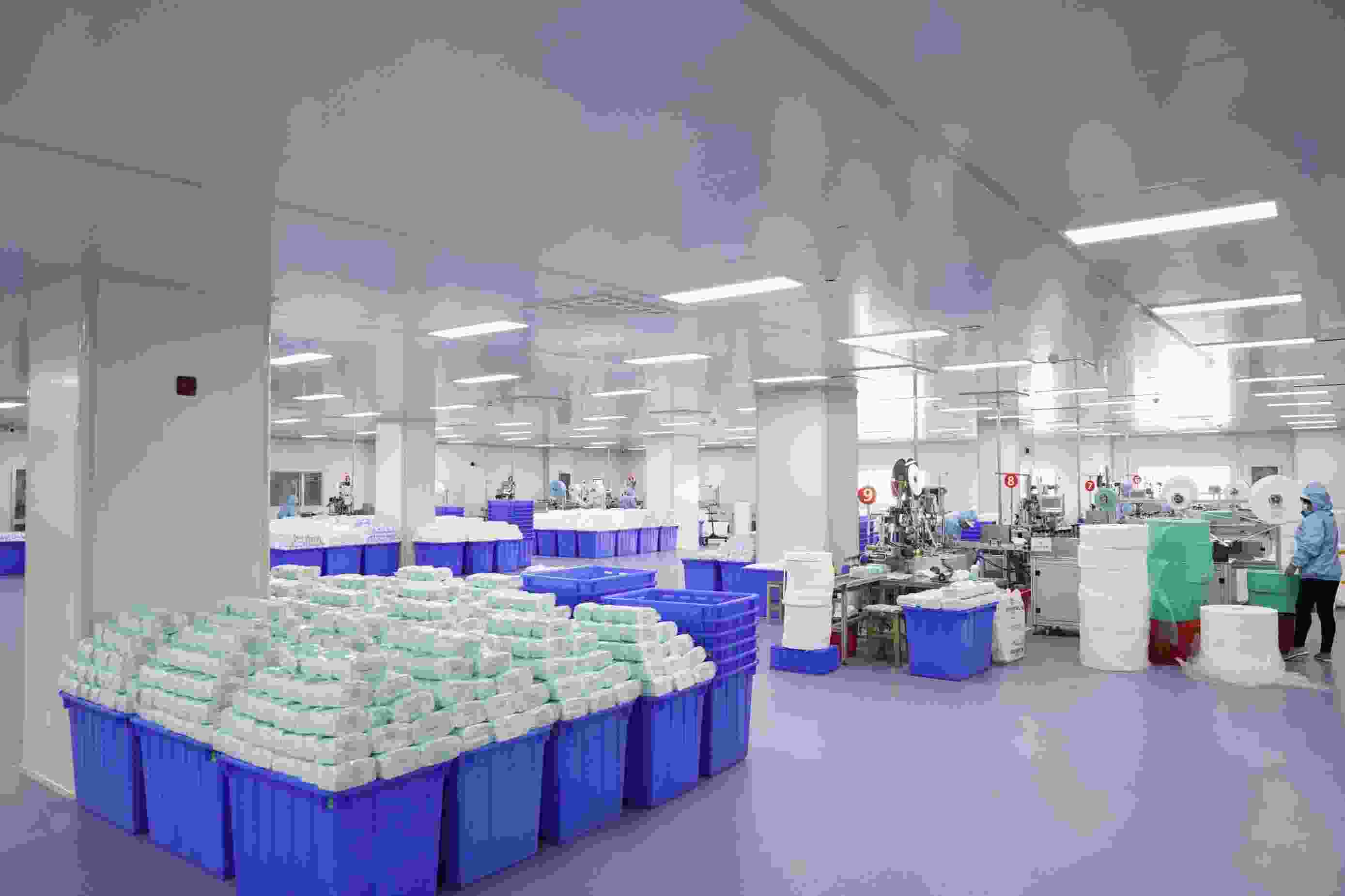 Your One-Stop Dust Coat Supplier